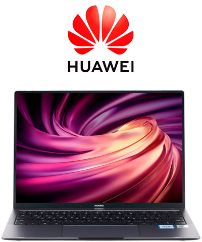 Замена аккумулятора ноутбука Huawei